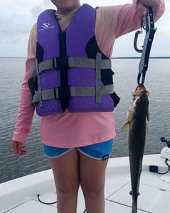 Fishing in Milton, best fishing location