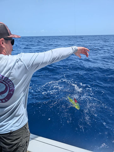 Fishing tour in FL