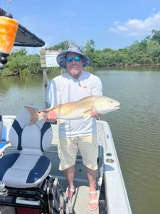 Premier Venice LA Fishing Guides