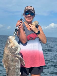 Your Venice LA Fishing Experience