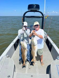 Venice LA Fishing Memories