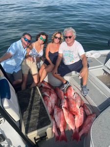 3 fishing