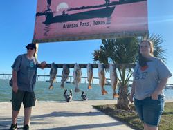 6 fishing at TX