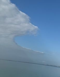 Scenic TX landscape with cruises, fishing, and hunting activities