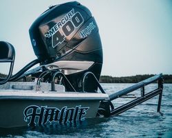 Exciting fishing adventure in TX