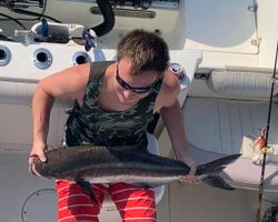 Pretty sized Cobia VA beach