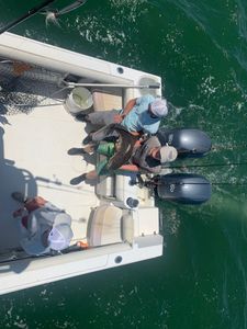 Fishing in VA