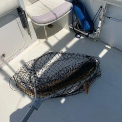 Fishing adventure in Virginia Beach