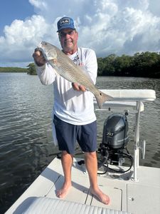 Fishing in FL