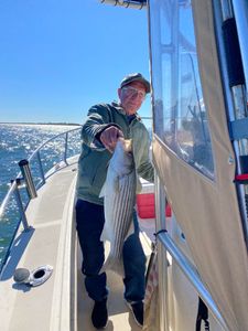 Barnegat Bay's Best Charters