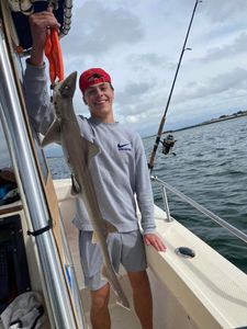 Shark Fishing in NJ