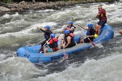 Waterboat Adventure in Maine, Maine paradise