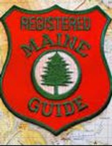 Registered Maine Guide Courses