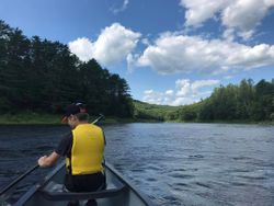 Best fishing adventure in Sidney