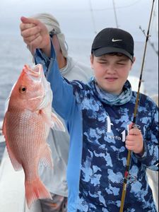 Fishing adventure in FL with 1 person