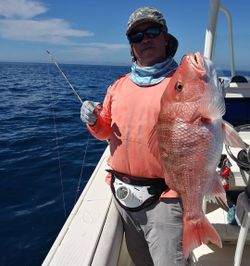 Fishing adventure in FL