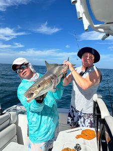 Fishing adventure in FL with 2 people
