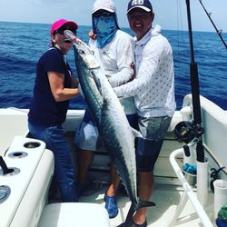 Fishing tour with two people in Sarasota