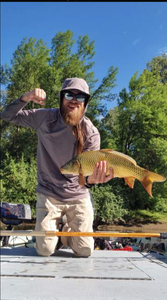 Oregon fishing at its finest
