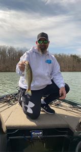 Fishing guide's secret! Bass fish	