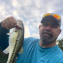 North Carolina fish! Trophy fish 2023