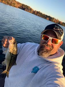 NC freshwater fishing