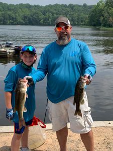 Making Family Memories On the Water 