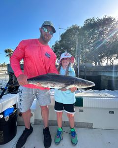 Fishing trip in FL with 2 people
