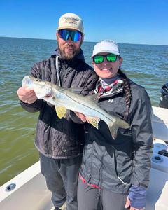 Great catch!