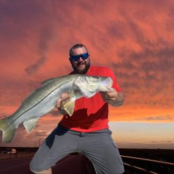 Relax, reel, repeat in New Smyrna Beach.