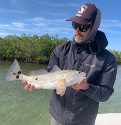 Where calm waters meet great fishing moments.
