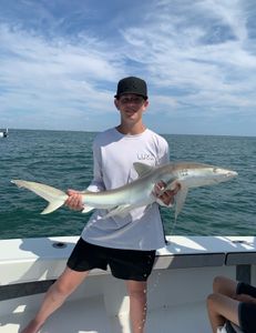 Trophy cruising and fishing in FL