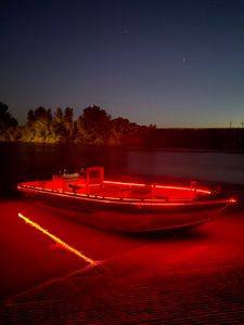 Angler enjoys fishing in California