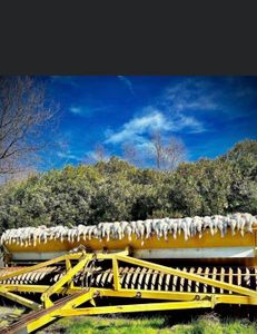 Fishing and hunting in the great outdoors of Arbuckle