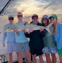 Fishing adventure in FL