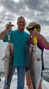 Dauphin Island, AL Inshore Fishing Charter