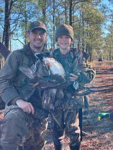 Best great fishing trip in NC