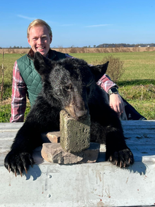 Anglers catch big fish in NC