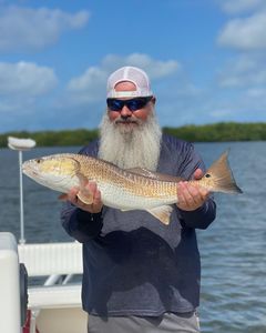 Fishing adventure in FL