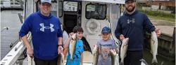 Chesapeake Bay Charters