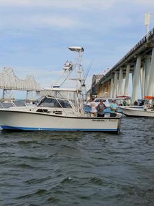 Best Maryland Fishing Charters! 