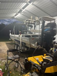 Fishing in Homosassa