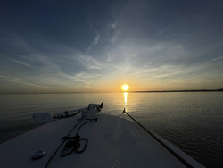 Fishing in VA