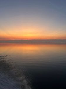 Scenic fishing spot in Suffolk