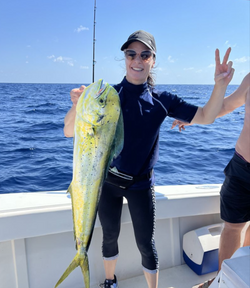 Fishing for the best catch in FL