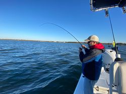 Fishing in Maryland