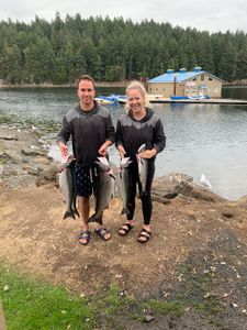 3 fishing in BC