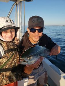 Boston Charter Boat, Little Tunny