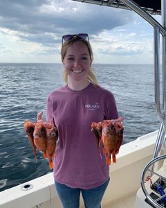 Newburyport, MA Excellent Fishing Experience