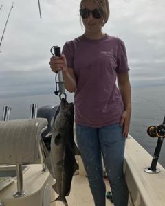 Fishing adventure in MA